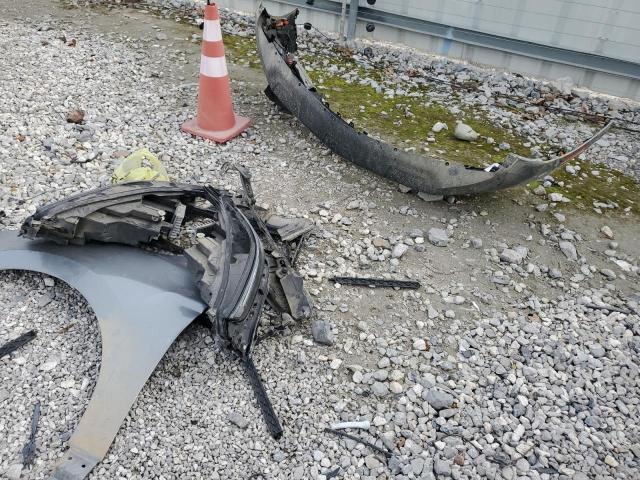 Chevrolet Equinox Lt Image 9