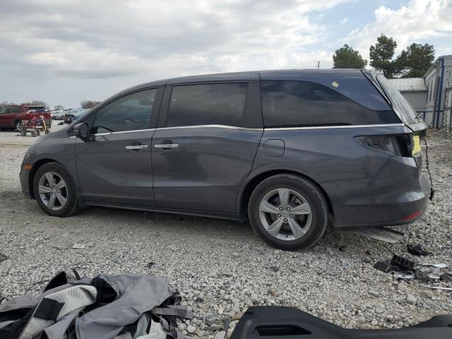 Honda Odyssey Ex Image 6