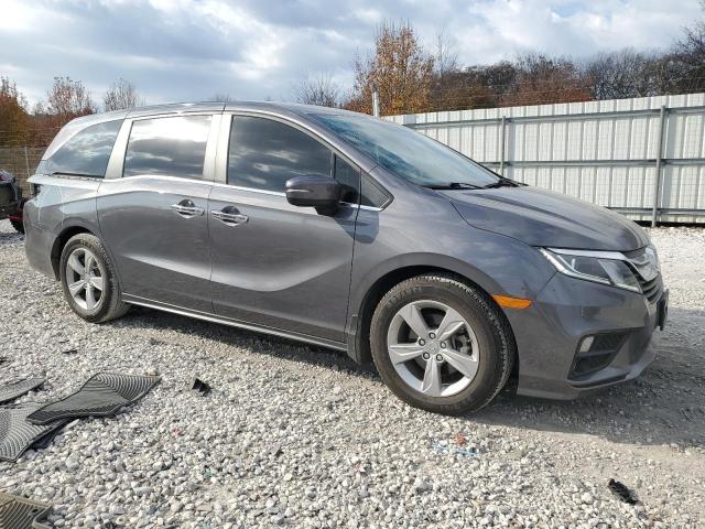 Honda Odyssey Ex Image 4