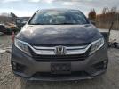 Honda Odyssey Ex Image 10