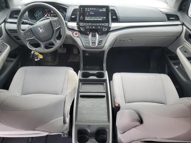 Honda Odyssey Ex Image 14
