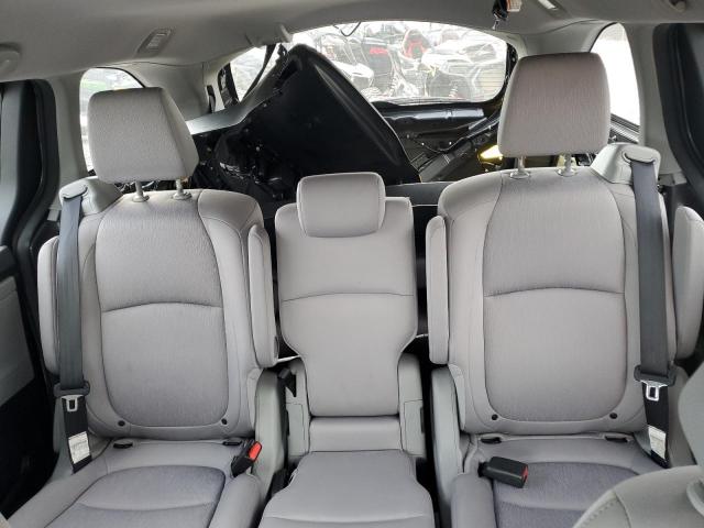 Honda Odyssey Ex Image 13