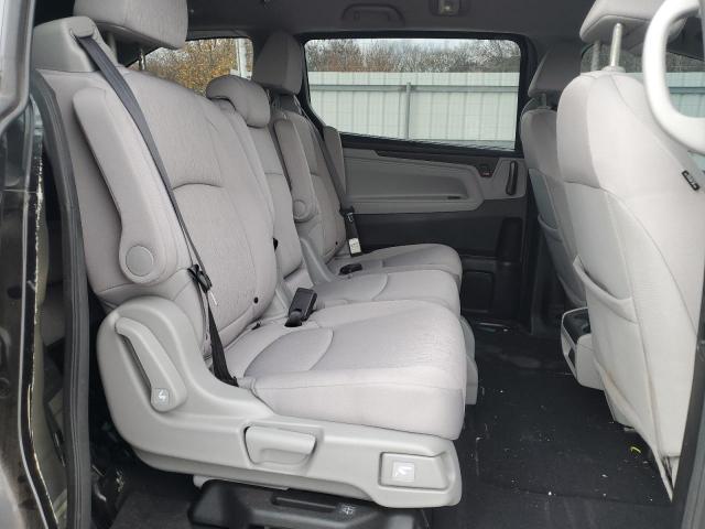Honda Odyssey Ex Image 3
