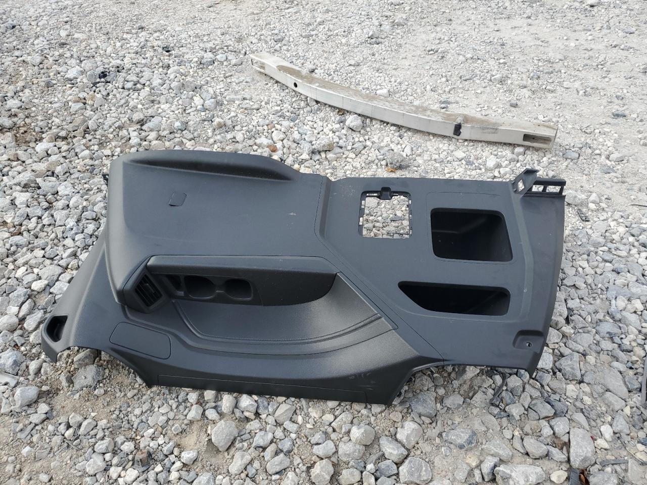 Honda Odyssey Ex Image 2