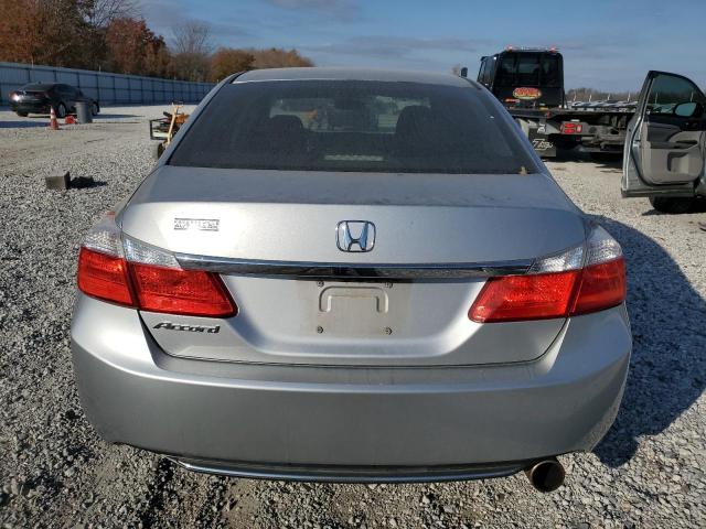 Honda Accord Lx Image 3