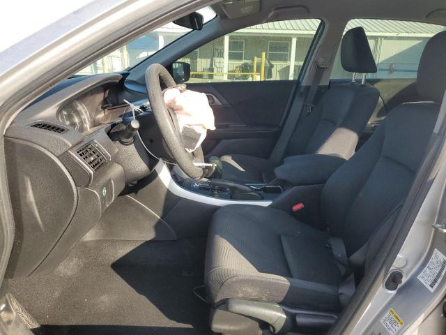 Honda Accord Lx Image 8