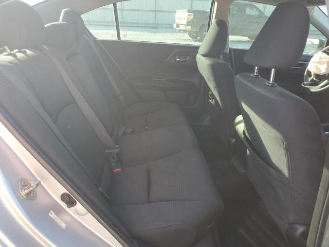 Honda Accord Lx Image 2