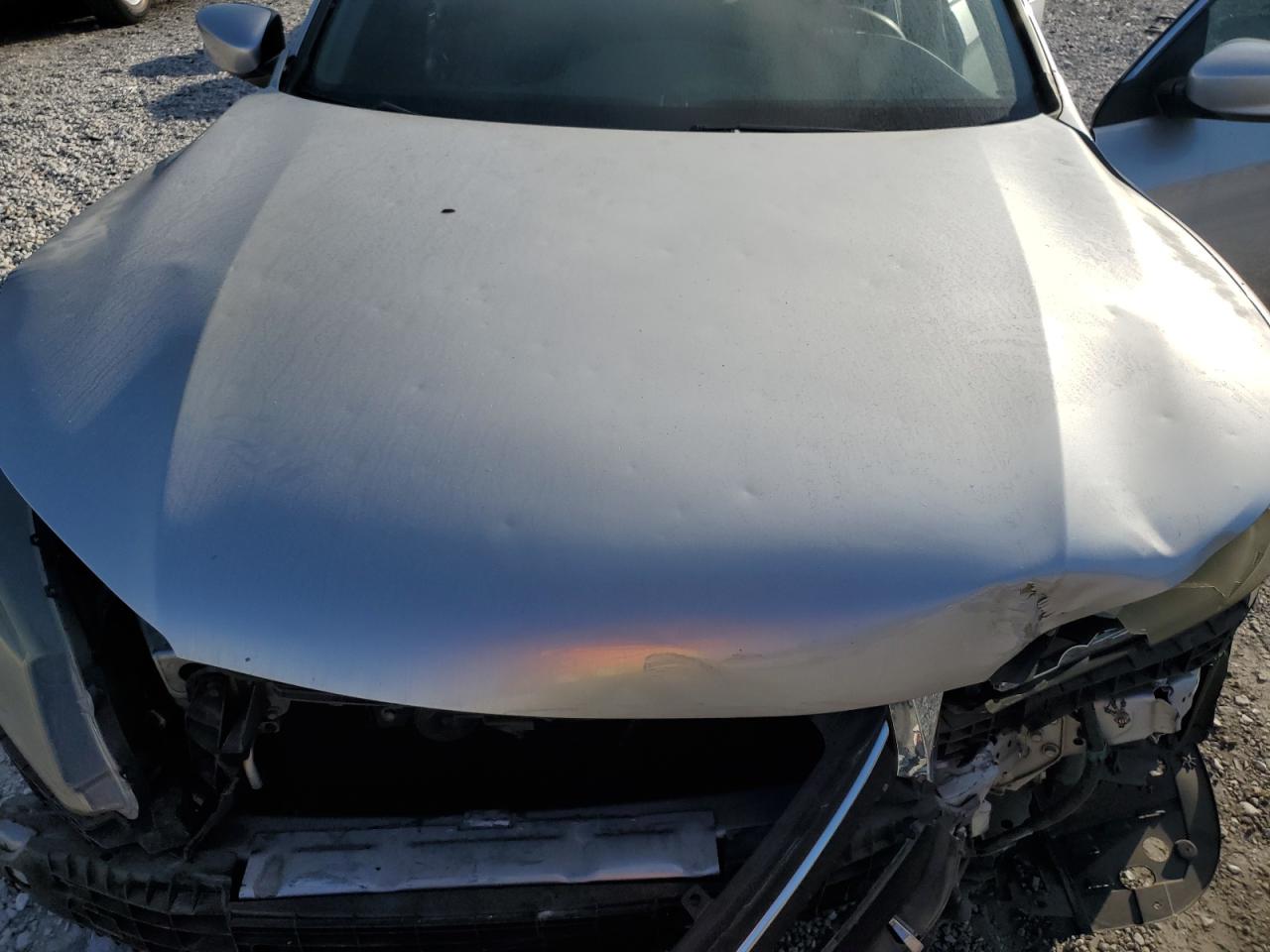 Honda Accord Lx Image 6