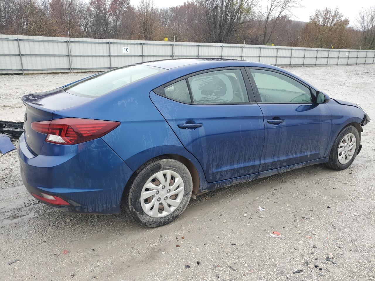 Hyundai ELANTRA Se Image 5