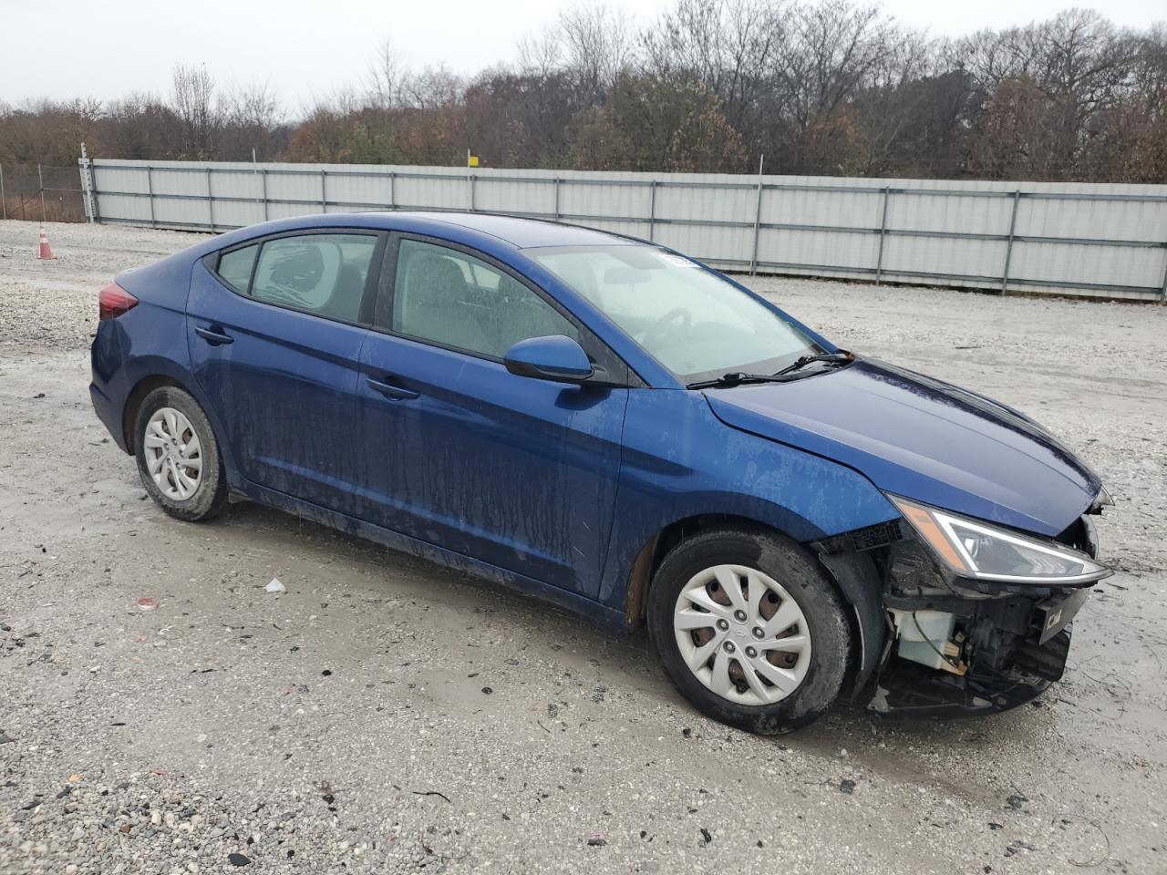 Hyundai ELANTRA Se Image 8