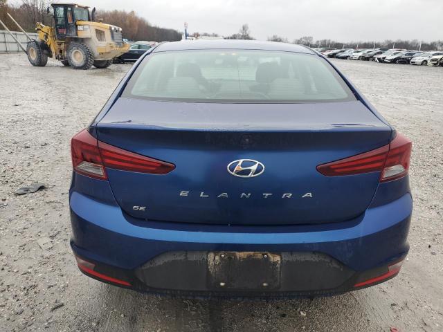 Hyundai ELANTRA Se Image 4