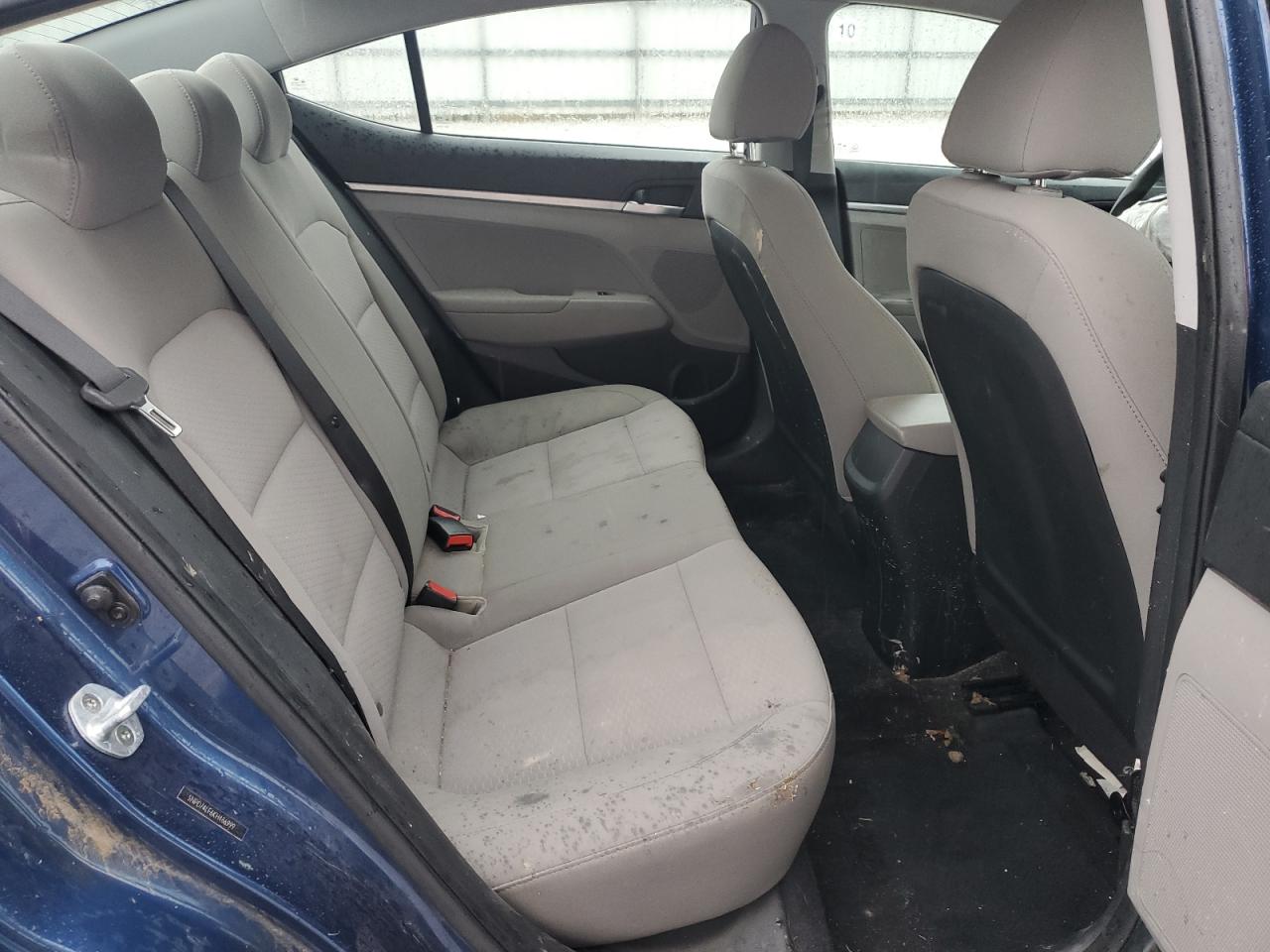 Hyundai ELANTRA Se Image 12