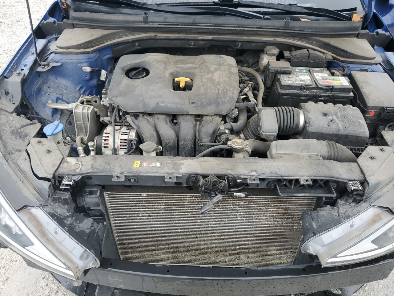 Hyundai ELANTRA Se Image 6