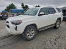 Toyota 4Runner Sr5/sr5 Premium Image 1