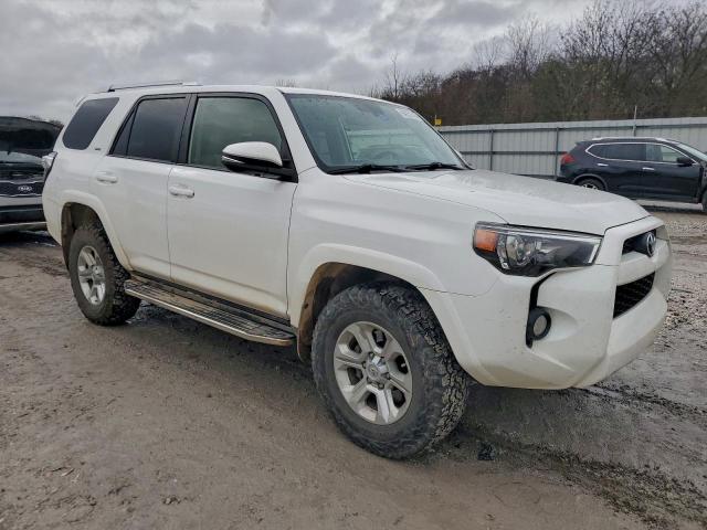 Toyota 4Runner Sr5/sr5 Premium Image 3