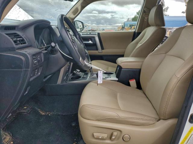 Toyota 4Runner Sr5/sr5 Premium Image 12