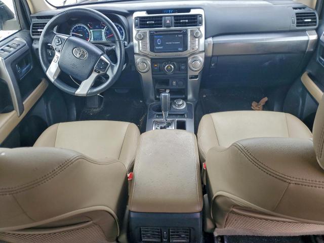 Toyota 4Runner Sr5/sr5 Premium Image 13