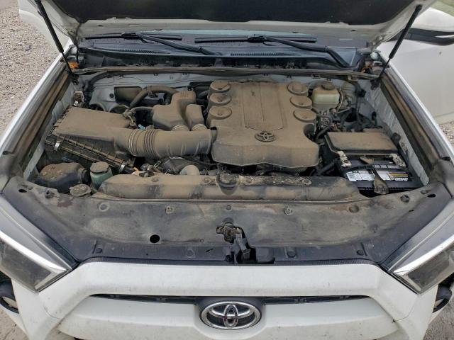 Toyota 4Runner Sr5/sr5 Premium Image 11