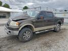 Ford F-150 Supercrew Image 1
