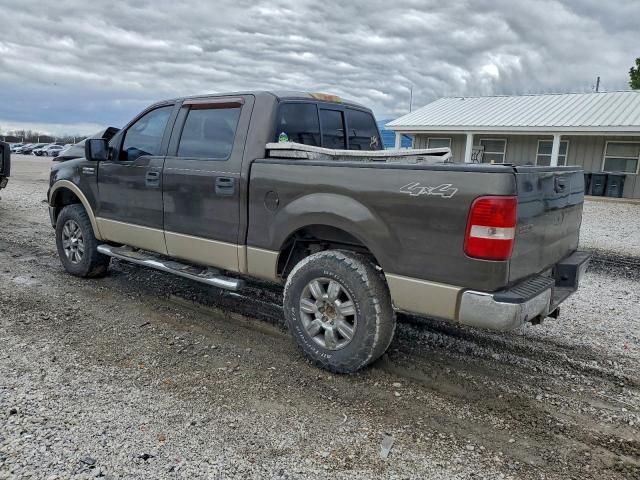 Ford F-150 Supercrew Image 3