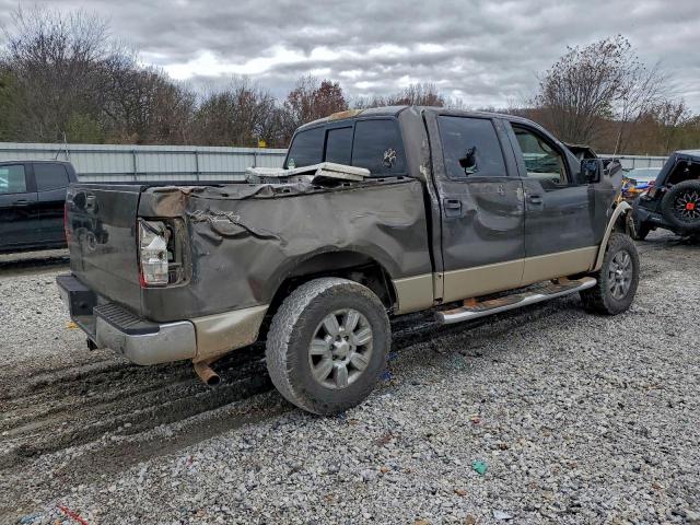 Ford F-150 Supercrew Image 12