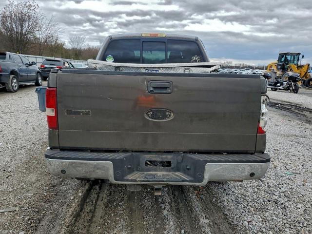 Ford F-150 Supercrew Image 4