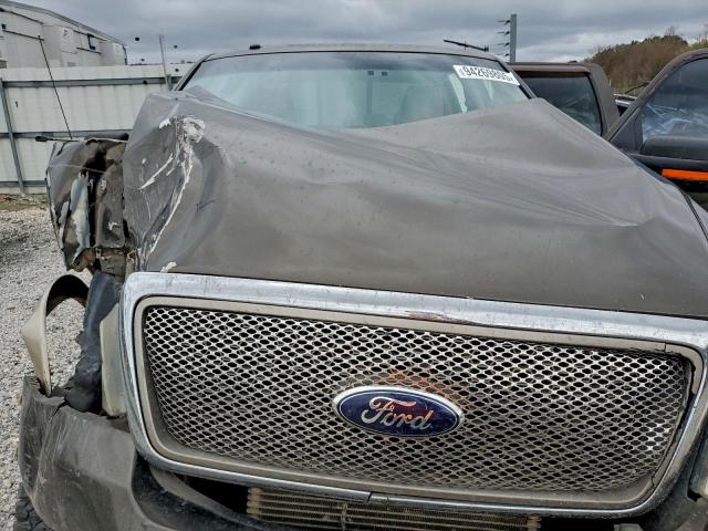 Ford F-150 Supercrew Image 7