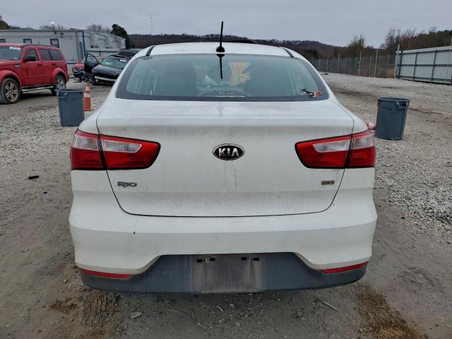 Kia Rio Lx Image 6