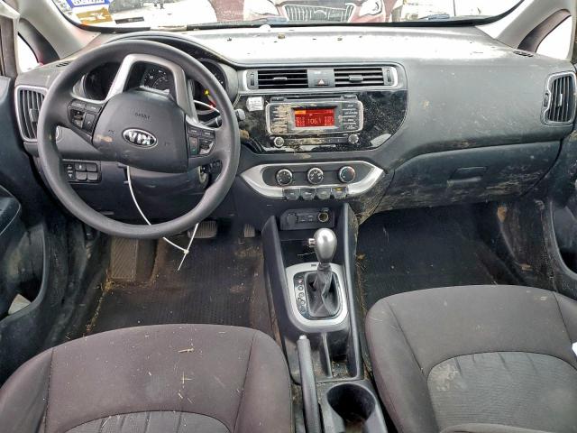 Kia Rio Lx Image 8