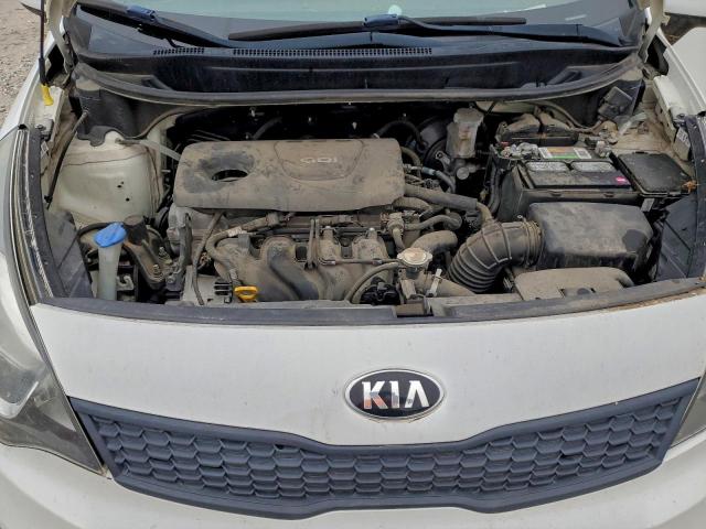 Kia Rio Lx Image 2