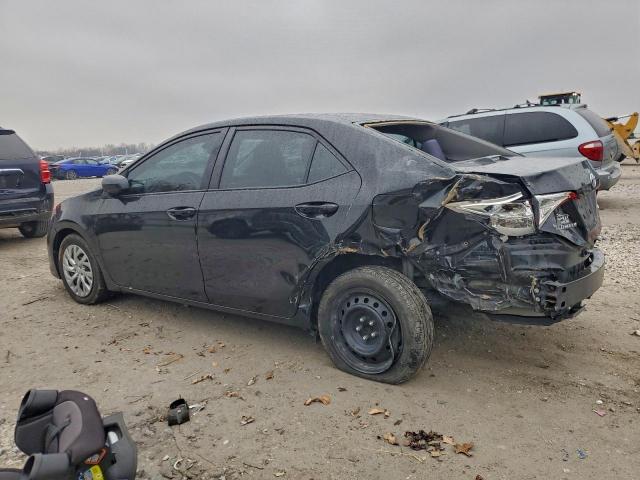 Toyota Corolla L Image 6