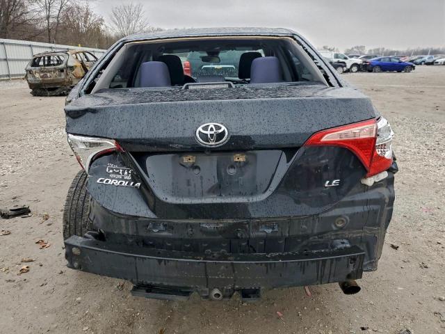 Toyota Corolla L Image 7