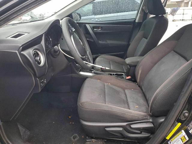 Toyota Corolla L Image 3