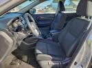 Nissan Rogue S Image 13