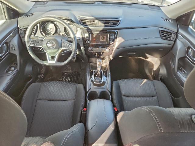 Nissan Rogue S Image 5