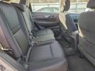 Nissan Rogue S Image 12