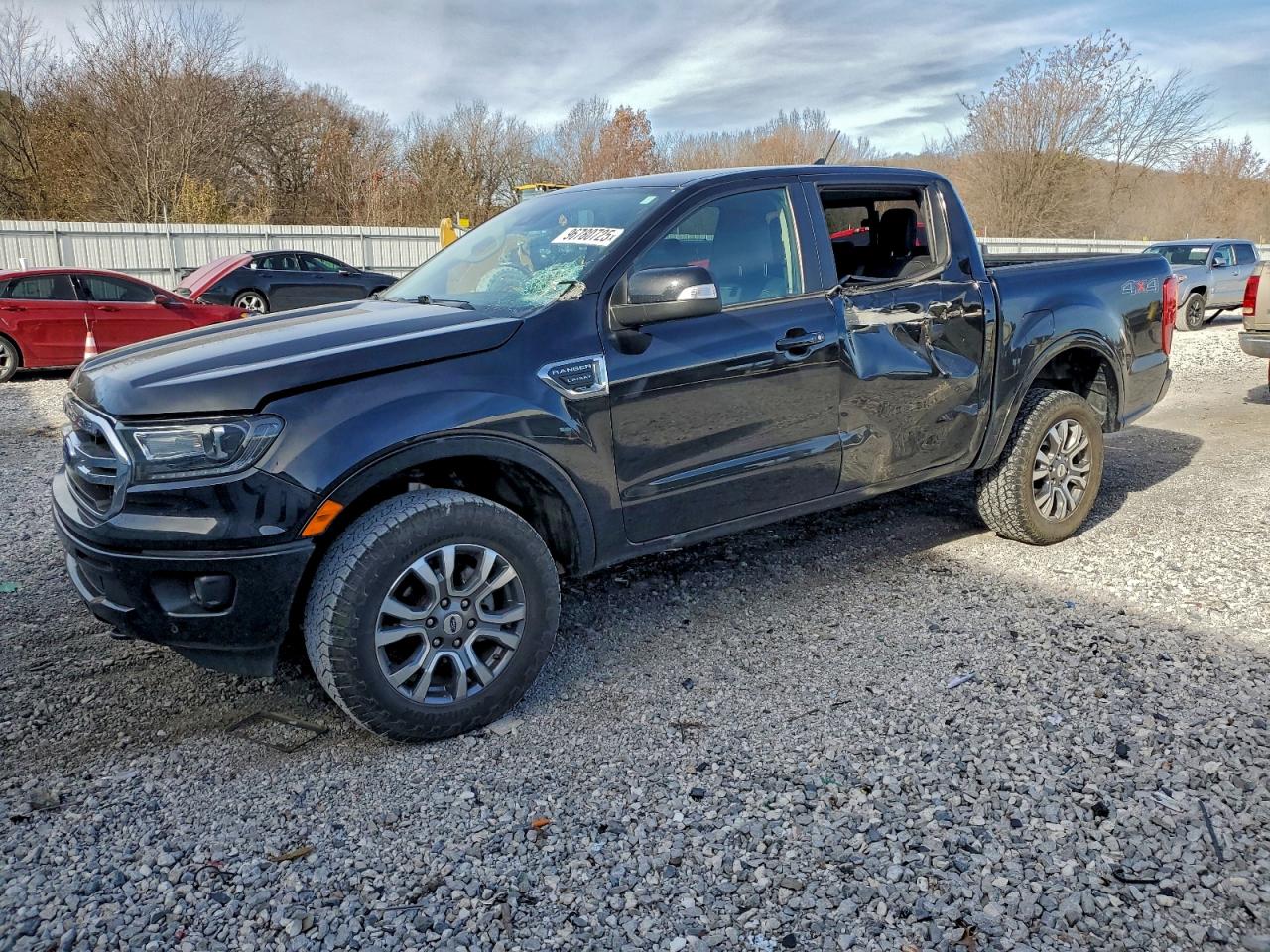 Ford Ranger Xl Image 1