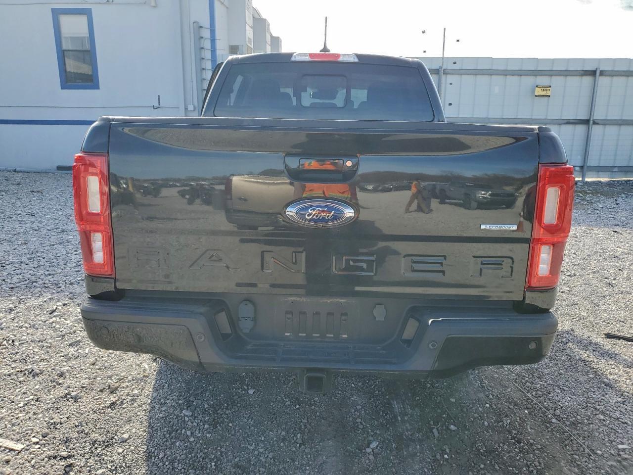 Ford Ranger Xl Image 12