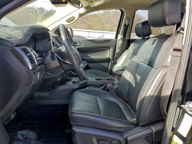 Ford Ranger Xl Image 7