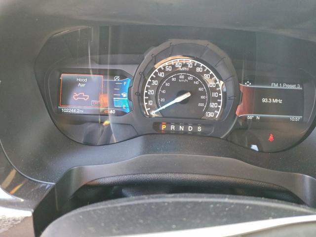 Ford Ranger Xl Image 6