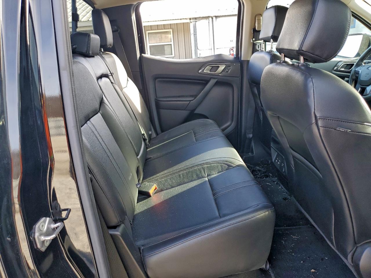 Ford Ranger Xl Image 9