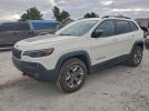 Jeep Cherokee Trailhawk Image 1