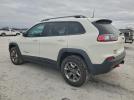 Jeep Cherokee Trailhawk Image 4