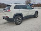 Jeep Cherokee Trailhawk Image 10