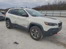 Jeep Cherokee Trailhawk Image 6