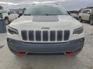 Jeep Cherokee Trailhawk Image 5