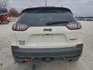Jeep Cherokee Trailhawk Image 8