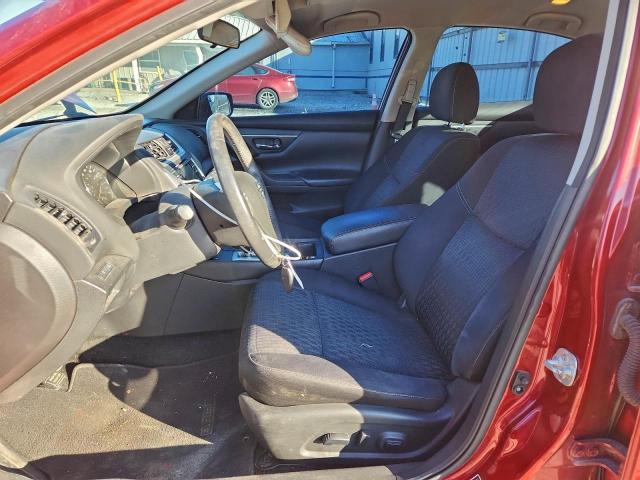 Nissan Altima 2.5 Image 5