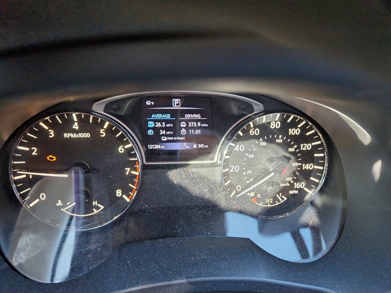 Nissan Altima 2.5 Image 10