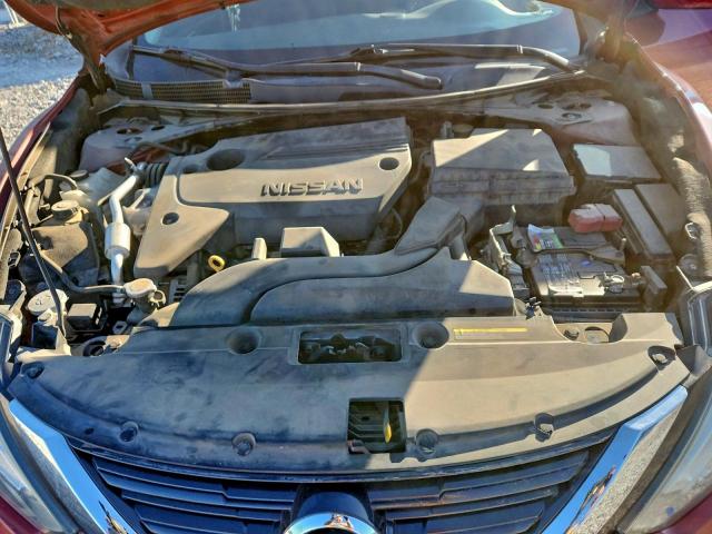 Nissan Altima 2.5 Image 7